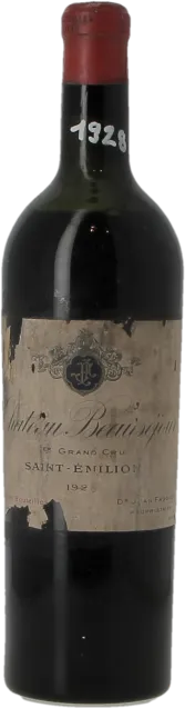photos du vin Beauséjour Duffau Lagarosse