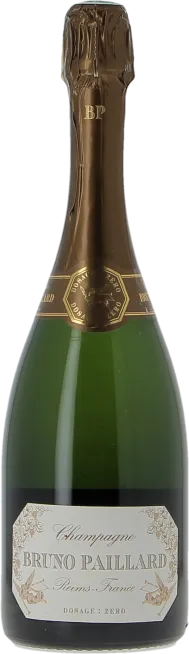 photo du vin Dosage Zéro