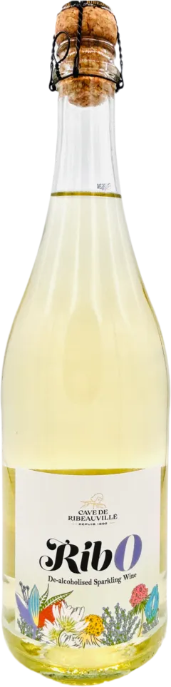 image du vin Gewurztraminer Cuvée Collection Cave de Ribeauvillé