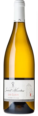 image du vin Vin de Thierry