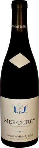 image du vin Domaine Juillot Aop Mercurey