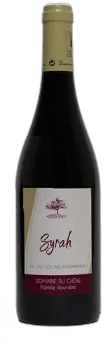 image du vin les Copines Adorent Vermentino Mas du Chene