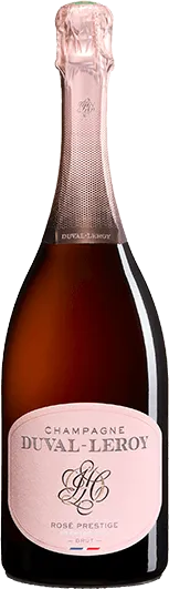 photo du vin Prestige Premier Cru