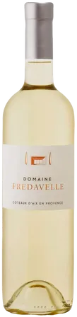 image du vin Fredavelle