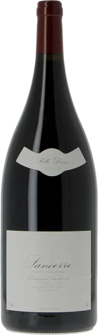 image du vin Belle Dame