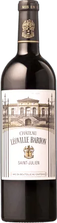 photos du vin Château Léoville Barton Mise John Lovibond & Sons Saint-Julien