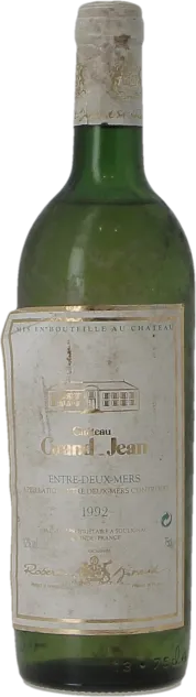 photo du vin Chateau Grand Jean