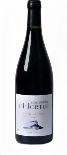 photo du vin Domaine de l’Hortus "le Vin du Clos du Prieur" Terrasses du Larzac Rouge
