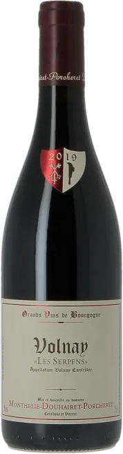 photo du vin Volnay Village