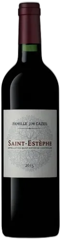 photo du vin Chateau Lynch Bages Chateau Lynch-Bages
