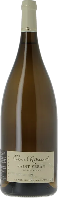 photo du vin Saint-Veran