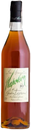 image du vin Baron Gaston Legrand Bas Armagnac