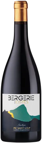 illustration du vin Sous le Pic