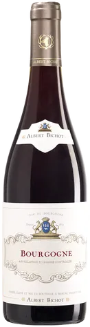 vue du vin Château de Dracy
