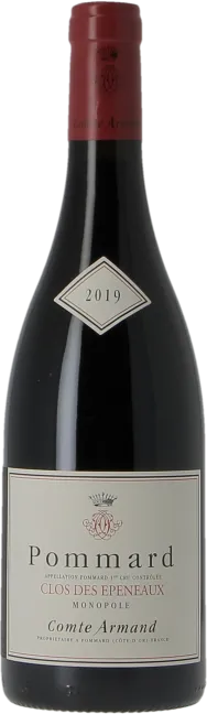 photo du vin Clos des Epeneaux