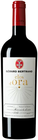 photo du vin Gérard Bertrand Languedoc "Art de Vivre" Vin