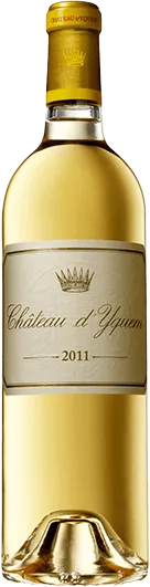 aperçu du vin Château d’Yquem