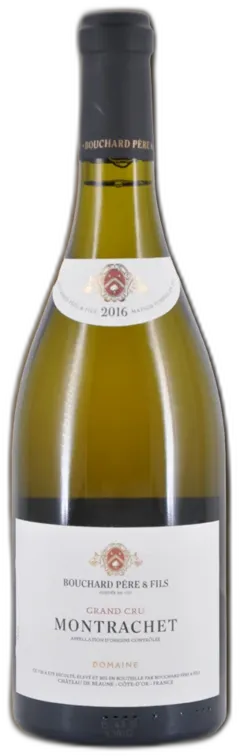 photo du vin Bouchard Père et Fils
