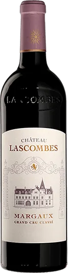 illustration du vin Lascombes