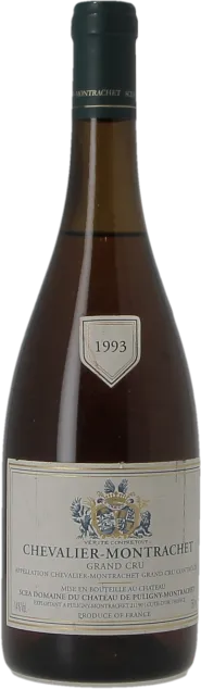 image du vin Chevalier-Montrachet