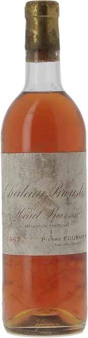 photo du vin Sauternes