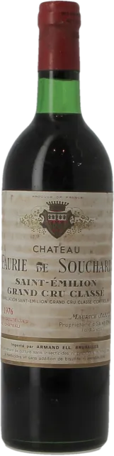 illustration du vin Faurie de Souchard