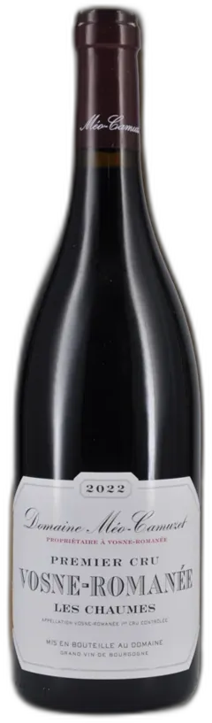illustration du vin les Chaumes
