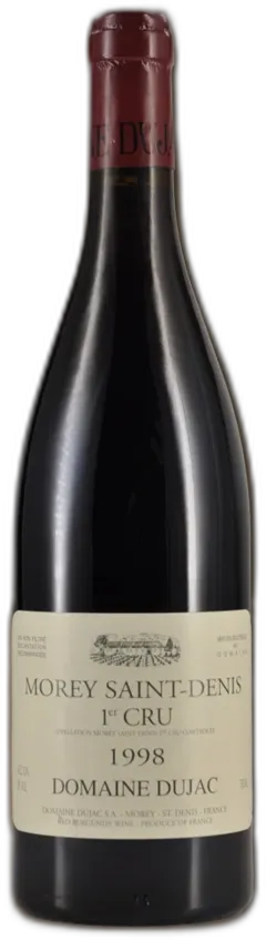 photos du vin Morey Saint Denis Premier Cru