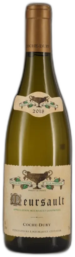 photo du vin Domaine Coche-Dury