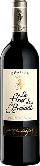 image du vin La Fleur de Bouard