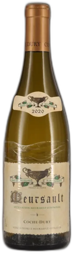photo du vin Domaine Coche-Dury