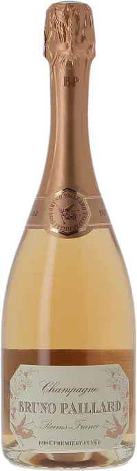 photo du vin Première Cuvée