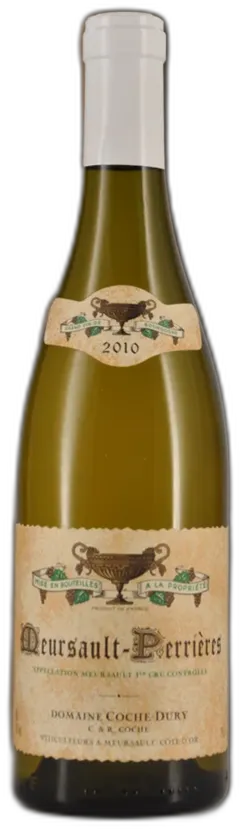 illustration du vin Meursault Premier Cru les Perrières