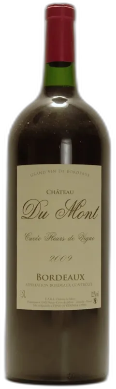 photo du vin Mont la Gravette