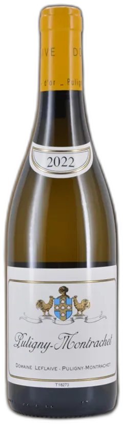 image du vin Puligny-Montrachet
