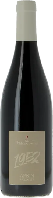 image du vin Arbin Mondeuse "Avalanche"