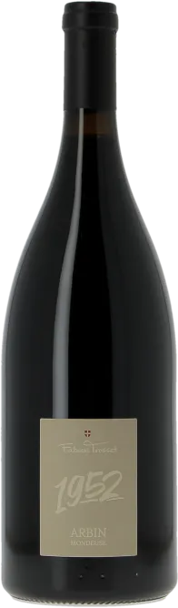 image du vin Arbin Mondeuse "Avalanche"