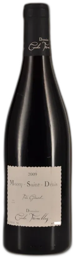 photos du vin Morey-Saint-Denis Tres Girard