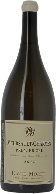 photo du vin Meursault 1er Cru les Charmes