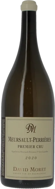 photo du vin Meursault 1er Cru les Charmes