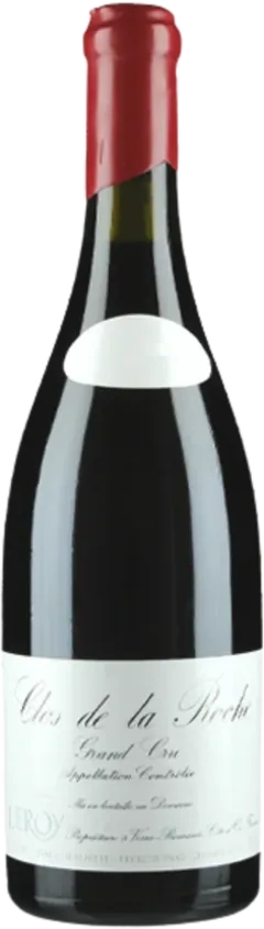 photo du vin Domaine Leroy Clos de la Roche Grand Cru