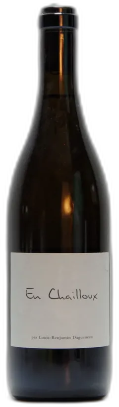 photo du vin Sancerre Blanc le Mont Damne Chavignol Domaine Dagueneau