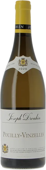 image du vin Pouilly-Vinzelles