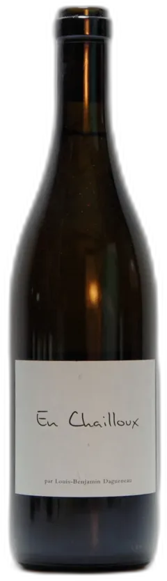 photo du vin Sancerre Blanc le Mont Damne Chavignol Domaine Dagueneau
