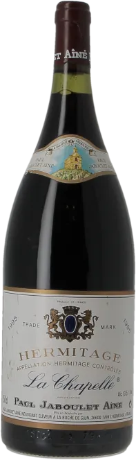 photo du vin La Chapelle