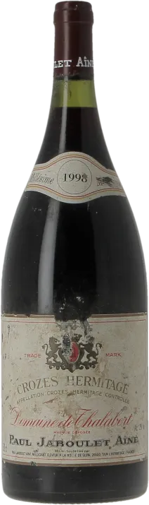 photo du vin Domaine de Thalabert