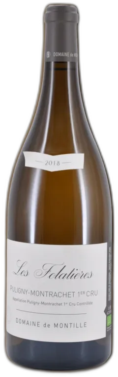 image du vin Puligny-Montrachet 1er Cru Clos du Cailleret