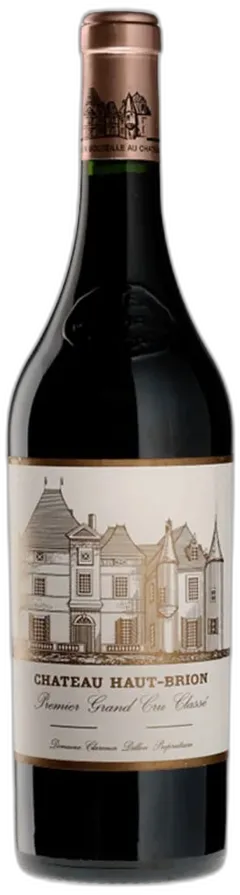 photo du vin Château Haut Brion 1er Grand Cru Classé
