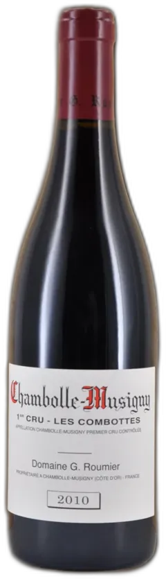 image du vin Combottes