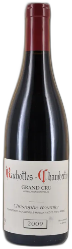 illustration du vin Ruchottes-Chambertin Grand Cru